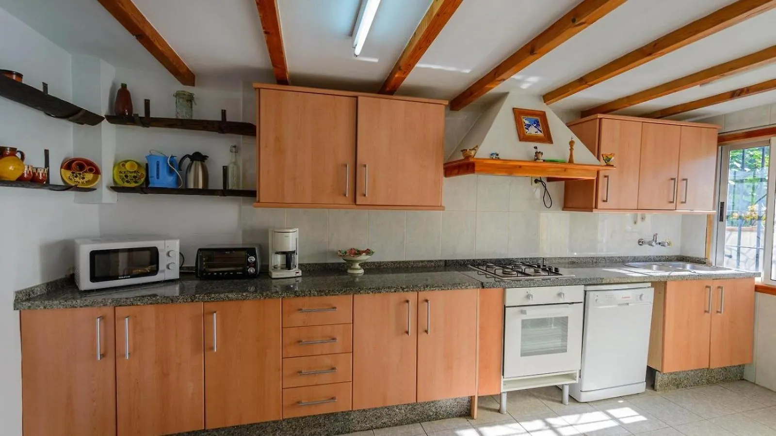 Villa Lopez Competa By Ruralidays Spain