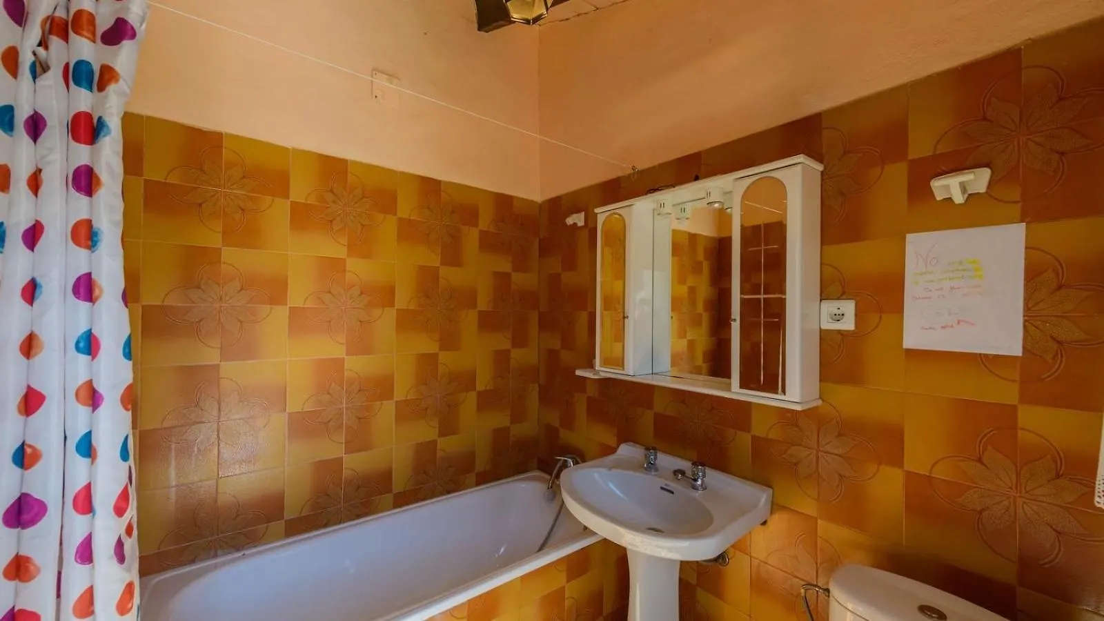 Villa Lopez Competa By Ruralidays 0*,
