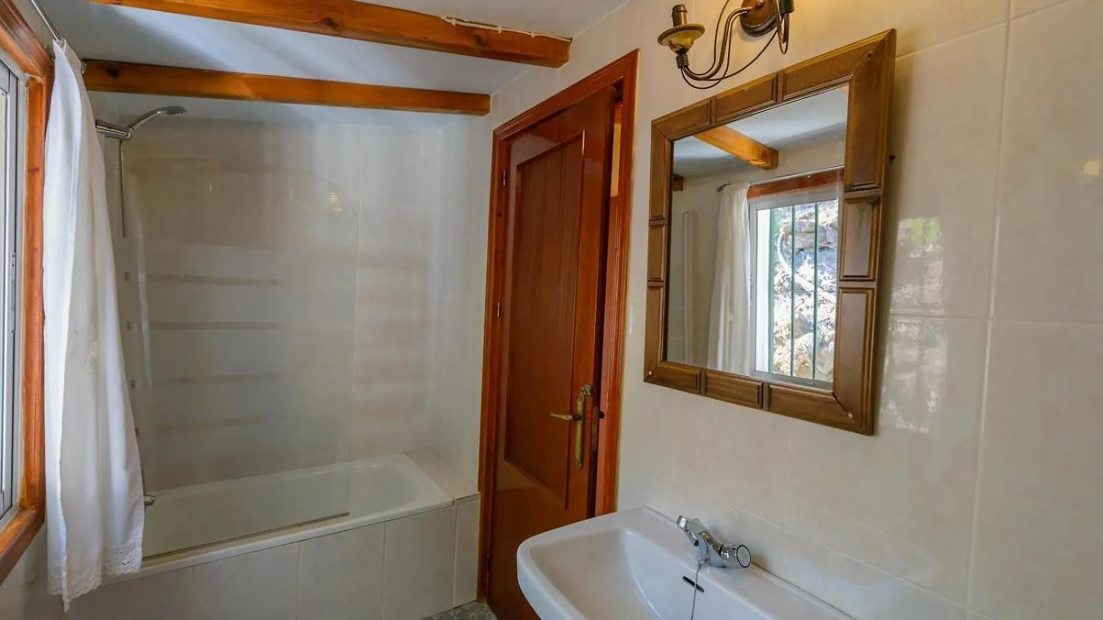Holiday home Villa Lopez Competa By Ruralidays
