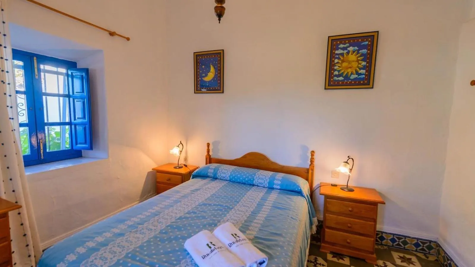 Villa Lopez Competa By Ruralidays 0*,